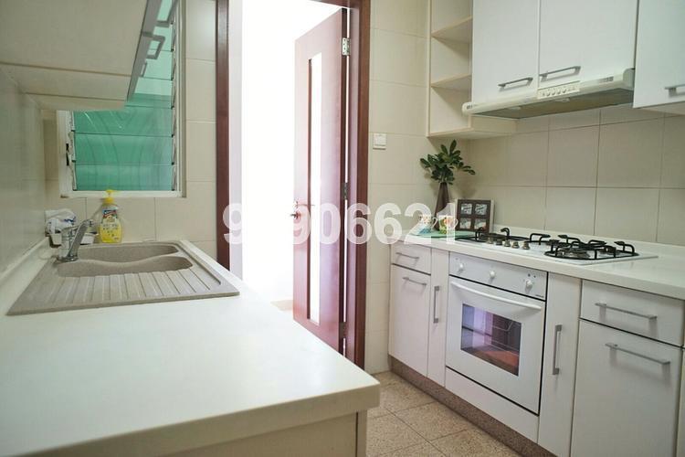 Butterworth 8 (D15), Condominium #125459822